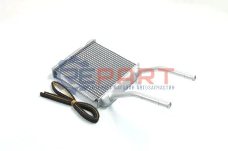 Теплообмінник, система опалення салону AVA COOLING OL6132 Купити в Україні