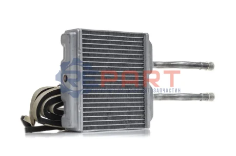 Теплообмінник, система опалення салону AVA COOLING OL6197 Купити в Україні