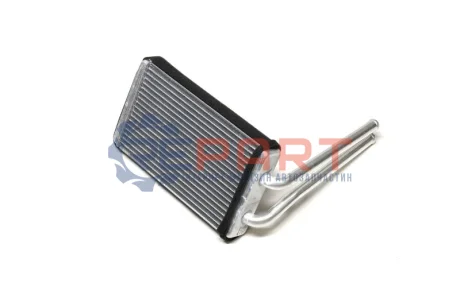 Теплообмінник, система опалення салону AVA COOLING OL6570 Купити в Україні