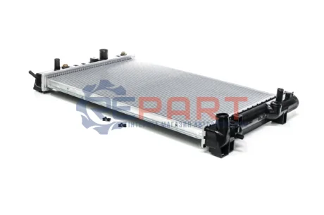 Радіатор, система охолодження двигуна AVA COOLING OLA2193 Купити в Україні