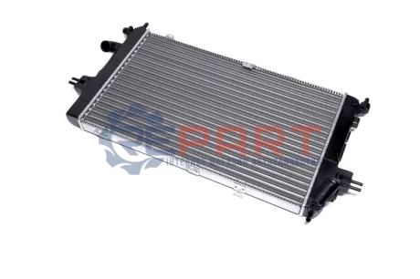 Радіатор, система охолодження двигуна AVA COOLING OLA2364 Купити в Україні