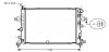 Радіатор, охолодження двигуна OLA2381