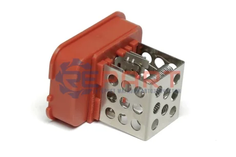 Резистор, компресор салону AVA COOLING OLR015 Купить в Украине