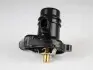 Фото Термостат Opel Astra J/Insignia/Chevrolet Aveo 1.4 08- (103°C) AVA COOLING (OLTS010) изображение 2
