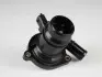 Фото Термостат Opel Astra J/Insignia/Chevrolet Aveo 1.4 08- (103°C) AVA COOLING (OLTS010) изображение 3