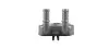 Фото AVA CITROEN Масляный радиатор Berlingo, Xsara, Peugeot 206/306, Partner AVA COOLING (PE3427) изображение 3