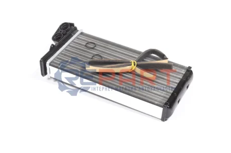 Теплообмінник, система опалення салону AVA COOLING PE6015 Купити в Україні