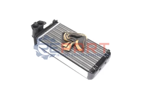 Теплообмінник, система опалення салону AVA COOLING PE6199 Купити в Україні