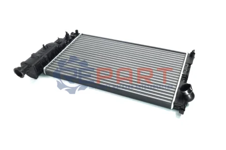 Радіатор, система охолодження двигуна AVA COOLING PEA2125 Купити в Україні