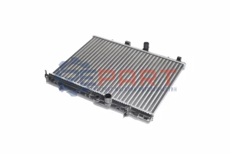 Радіатор, система охолодження двигуна AVA COOLING PEA2255 Купити в Україні