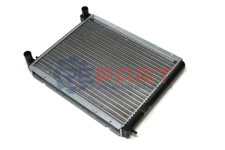Радіатор, система охолодження двигуна AVA COOLING RT2045 Купити в Україні