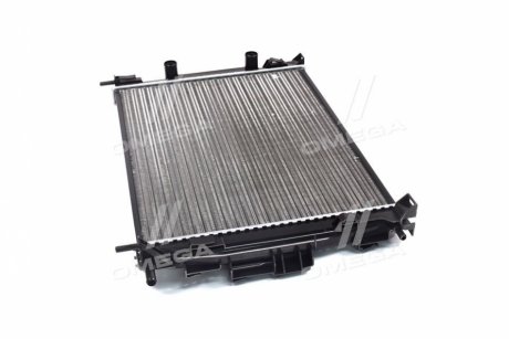 Радіатор охолодження RENAULT MEGANE/ SCENIC 2003-(вир-во) AVA COOLING RT2306 (фото 1)