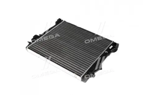 Фото Радиатор, Система охлаждения двигателя AVA COOLING (RT2309) изображение 1