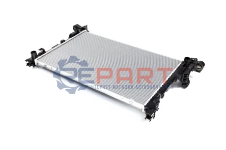 Радіатор, система охолодження двигуна AVA COOLING RT2625 Купити в Україні