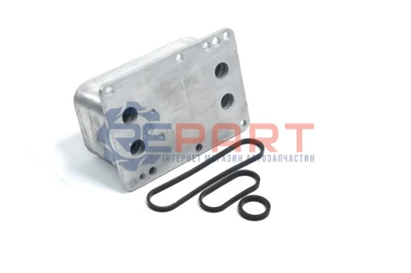 Фото Охолоджувач оливи, моторна олива AVA COOLING (RT3631) зображення 1