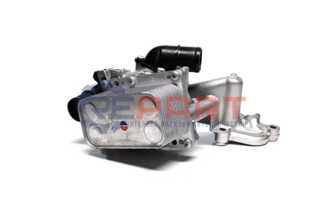 Охолоджувач оливи, моторна олива AVA COOLING RT3631H Купити в Україні