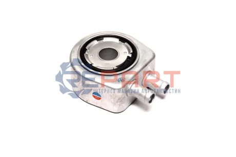 Охолоджувач оливи, моторна олива AVA COOLING RT3678 Купити в Україні