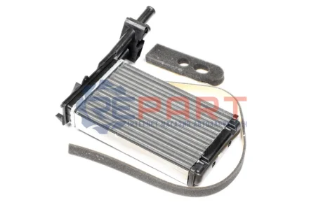 Теплообмінник, система опалення салону AVA COOLING RT6101 Купити в Україні