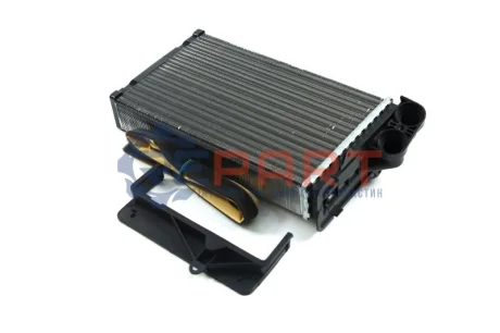 Теплообмінник, система опалення салону AVA COOLING RT6227 Купити в Україні