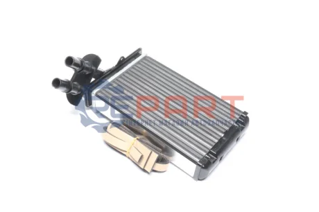 Теплообмінник, система опалення салону AVA COOLING RT6228 Купити в Україні