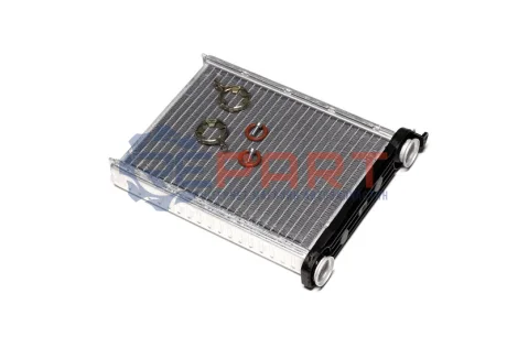 Теплообмінник, система опалення салону AVA COOLING RT6569 Купити в Україні