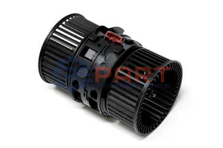 Вентилятор салона RENAULT MEGANE/SCENIC 2009- (выр-во AVA) AVA COOLING RT8654 Купить в Украине