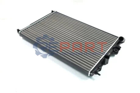 Радіатор, система охолодження двигуна AVA COOLING RTA2241 Купити в Україні