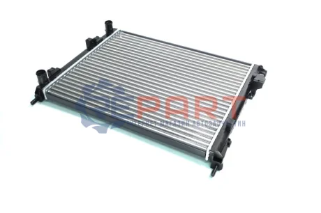 Фото Радіатор, система охолодження двигуна AVA COOLING (RTA2303) зображення 1