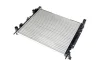 Фото Радіатор, система охолодження двигуна AVA COOLING (RTA2470) зображення 1