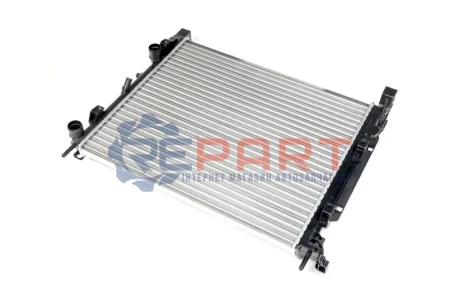 Радіатор, система охолодження двигуна AVA COOLING RTA2470 Купити в Україні