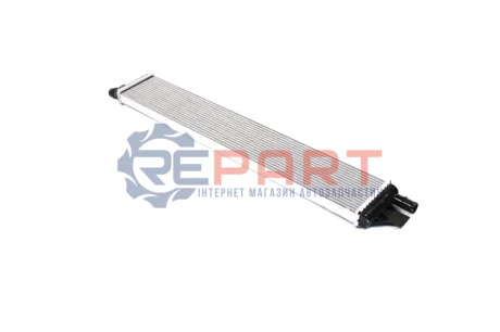 Радіатор, система охолодження двигуна AVA COOLING RTA2559 Купити в Україні