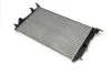 Фото Радіатор, система охолодження двигуна AVA COOLING (RTA2616) зображення 1