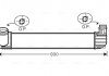 AVA Інтеркулер RENAULT MEGANE (2009) 2.0 TCE AVA COOLING RTA4411 (фото 1)