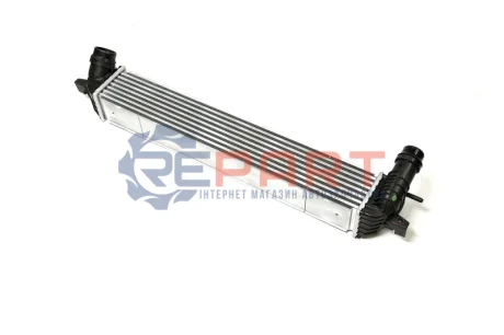 Інтеркулер AVA COOLING RTA4462 Купити в Україні