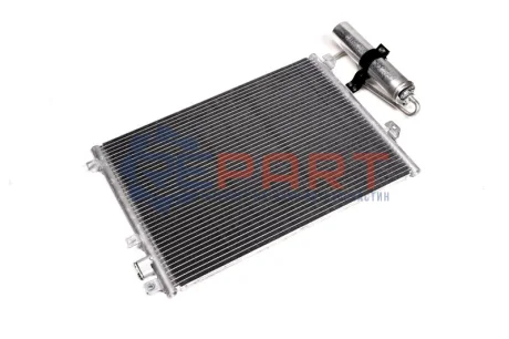 Конденсатор, система кондиціонування повітря AVA COOLING RTA5275D Купити в Україні
