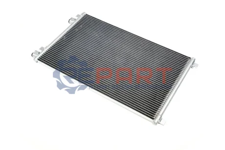 Фото 1 — Конденсатор, система кондиціонування повітря AVA COOLING (RTA5305) Фото Конденсатор, система кондиціонування повітря AVA COOLING (RTA5305) зображення 1