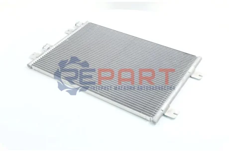 Конденсатор, система кондиціонування повітря AVA COOLING RTA5317 Купити в Україні