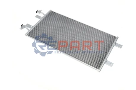 Конденсатор, система кондиціонування повітря AVA COOLING RTA5451 Купити в Україні