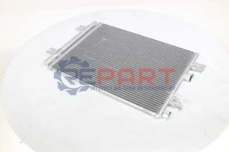 Конденсатор, система кондиціонування повітря AVA COOLING RTA5467D Купити в Україні