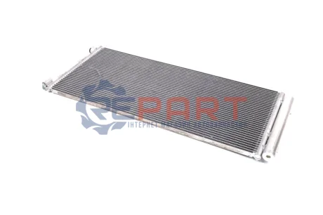 Фото Конденсатор, система кондиціонування повітря AVA COOLING (RTA5475D) зображення 1