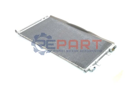 Фото Конденсатор, система кондиціонування повітря AVA COOLING (RTA5483D) зображення 1