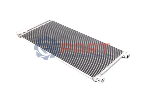 Фото 1 — Конденсатор, система кондиціонування повітря AVA COOLING (RTA5626D) Фото Конденсатор, система кондиціонування повітря AVA COOLING (RTA5626D) зображення 1