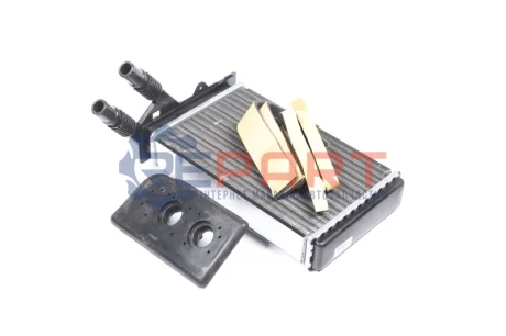 Фото Теплообмінник, система опалення салону AVA COOLING (RTA6099) зображення 1