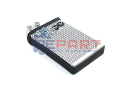 Теплообмінник, система опалення салону AVA COOLING RTA6354 Купити в Україні