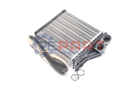 Теплообмінник, система опалення салону AVA COOLING RTA6398 Купити в Україні