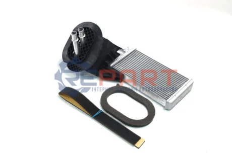 Теплообмінник, система опалення салону AVA COOLING RTA6457 Купити в Україні