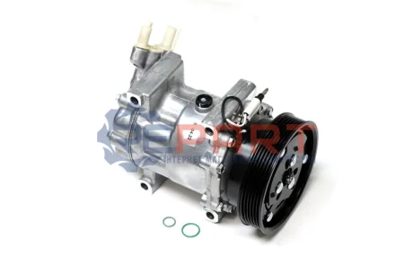 Фото Компресор, система кондиціонування повітря AVA COOLING (RTAK281) зображення 1