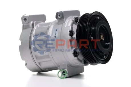 Компрессор AVA COOLING RTAK393 Купить в Украине