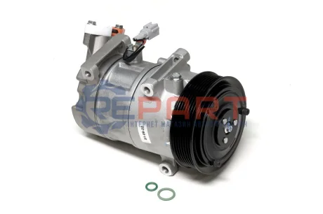 Фото Компресор, система кондиціонування повітря AVA COOLING (RTAK492) зображення 1