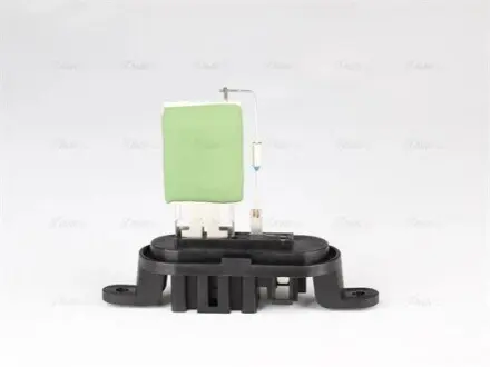 Фото Резистор, компресор салону AVA COOLING (RTR013) зображення 1